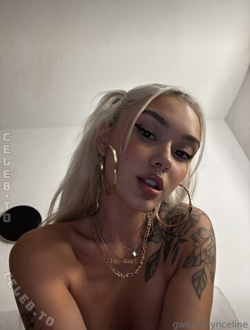 Gwendolynceline nude photo 83
