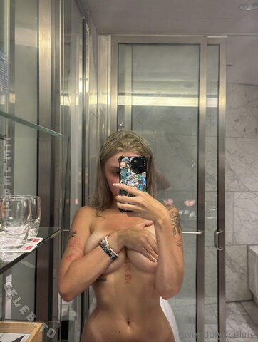 Gwendolynceline nude photo 284