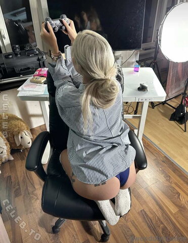 Gwendolynceline nude photo 103