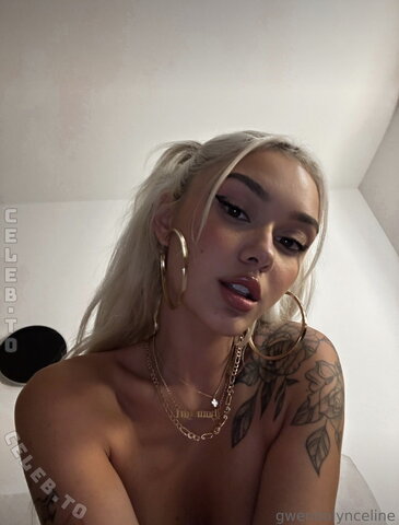 Gwendolynceline nude photo 106
