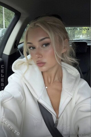 Gwendolynceline nude photo 107