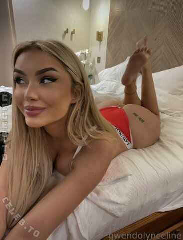 Gwendolynceline nude photo 108
