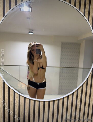 Gwendolynceline nude photo 112
