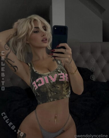 Gwendolynceline nude photo 250