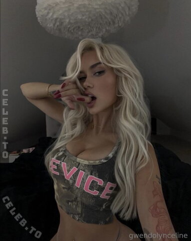 Gwendolynceline nude photo 252