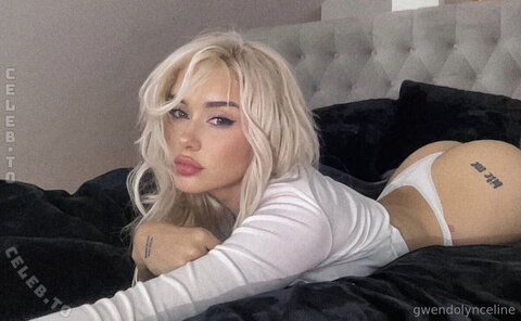 Gwendolynceline nude photo 257