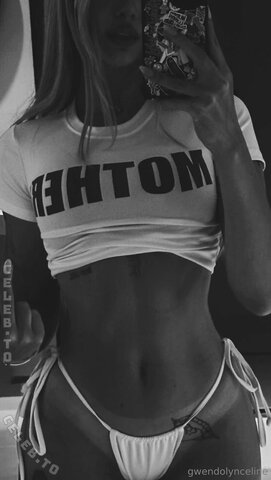 Gwendolynceline nude photo 194