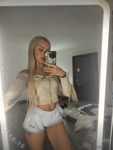 Gwendolynceline nude photo 166