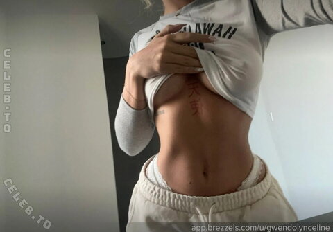 Gwendolynceline nude photo 44