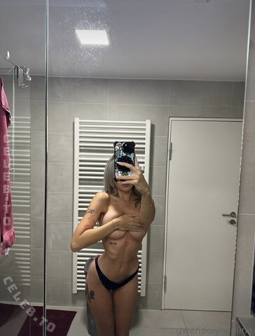 Gwendolynceline nude photo 53