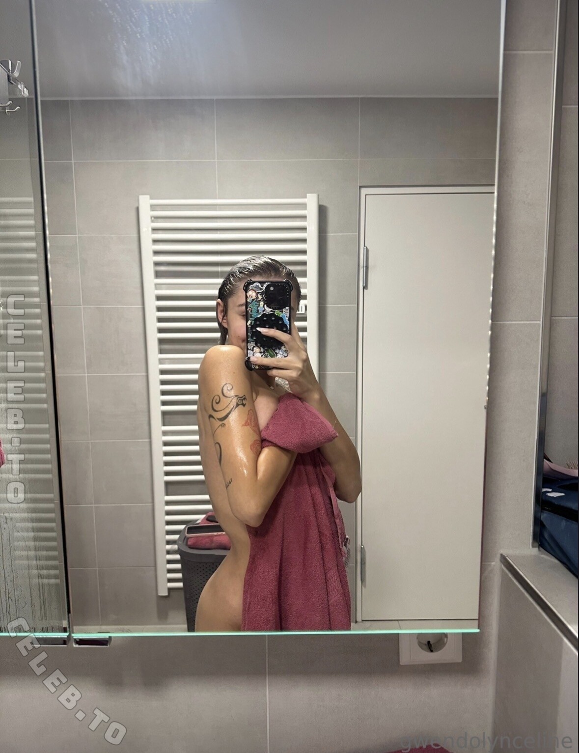 Gwendolynceline nude photo 18