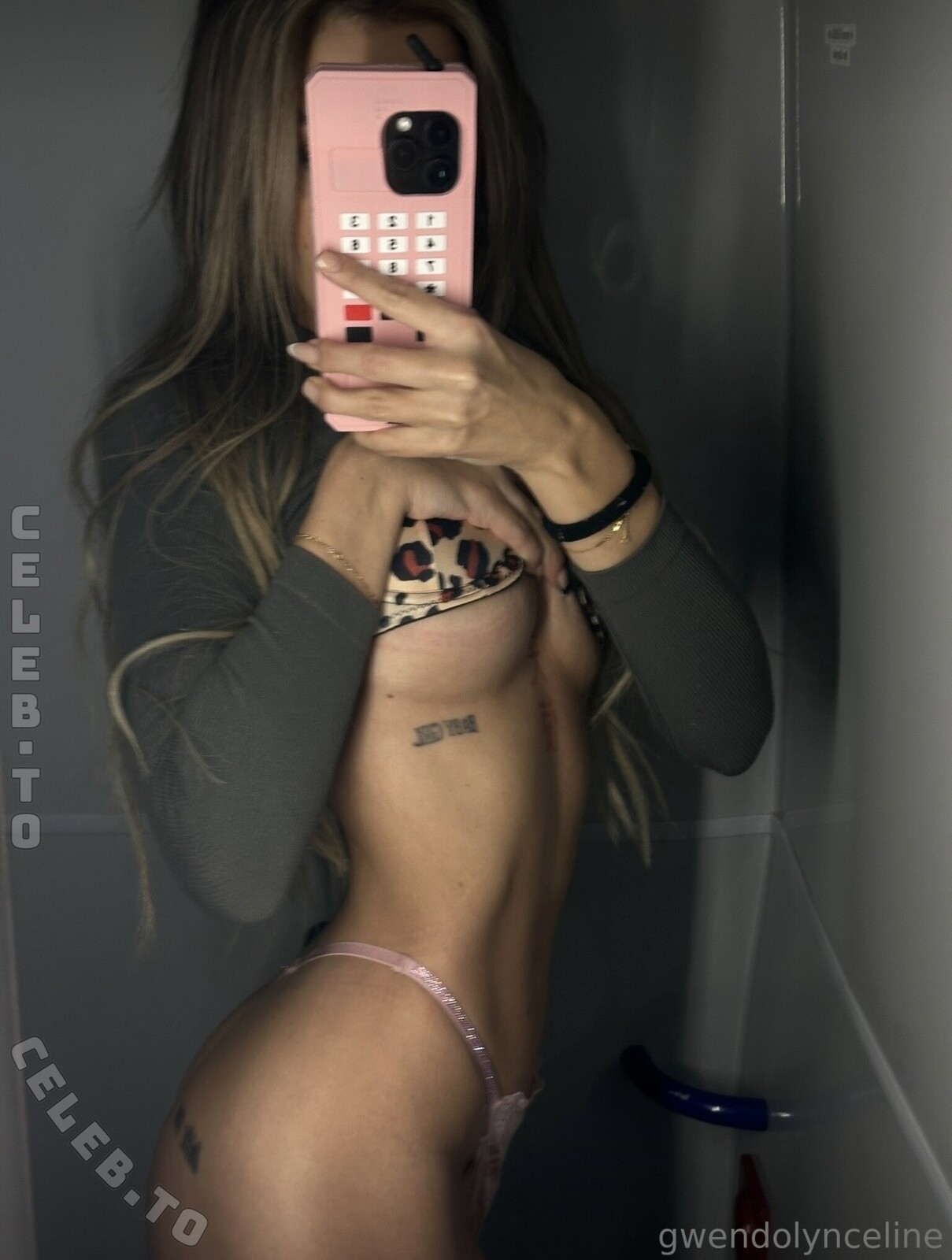Gwendolynceline nude photo 4