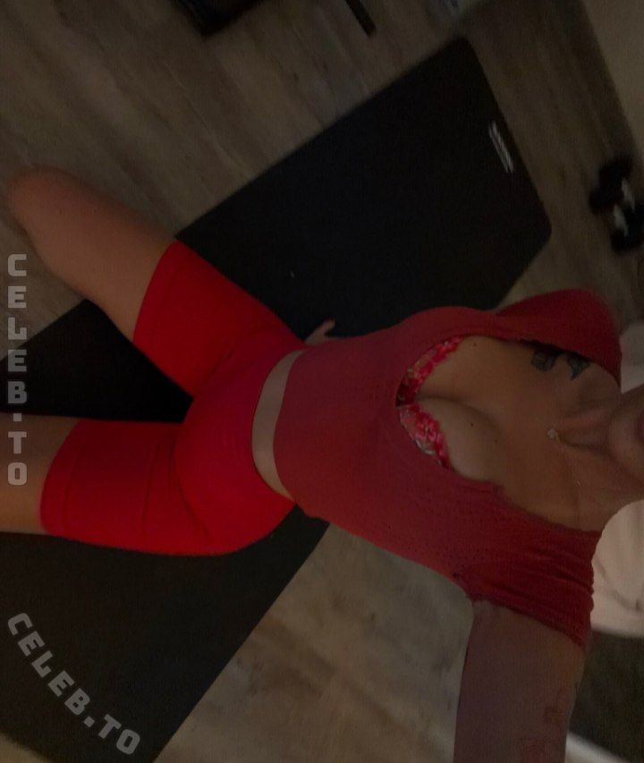 Gwendolynceline nude photo 1