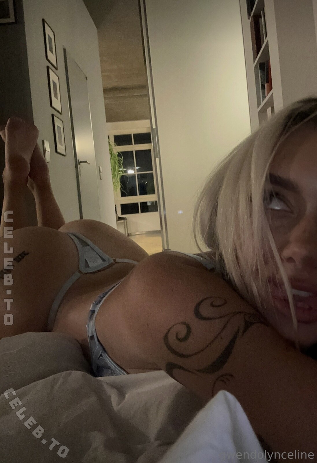 Gwendolynceline nude photo 3
