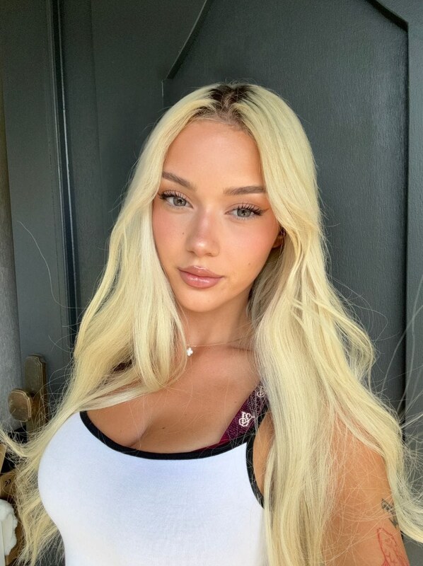 Gwendolynceline nude photo 1