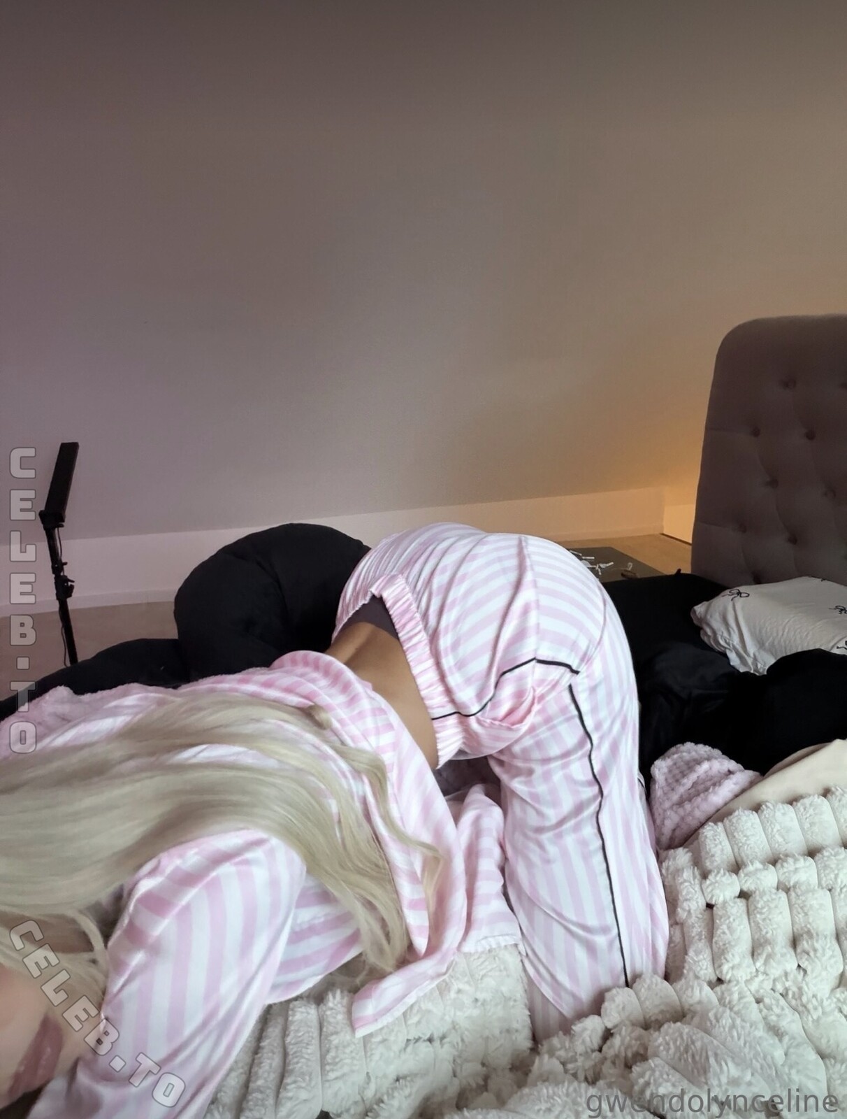 Gwendolynceline nude photo 3
