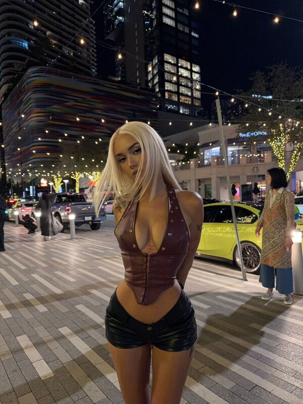 Gwendolynceline nude photo 2