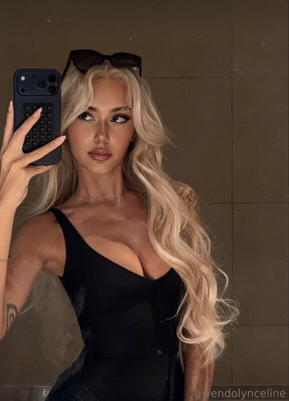 Gwendolynceline nude photo 3