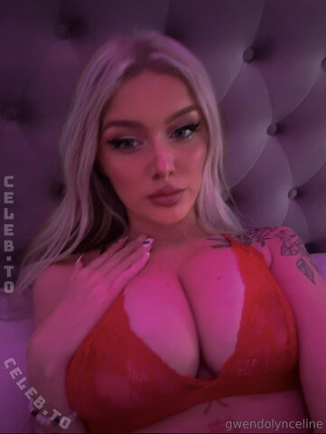 Gwendolynceline nude photo 72