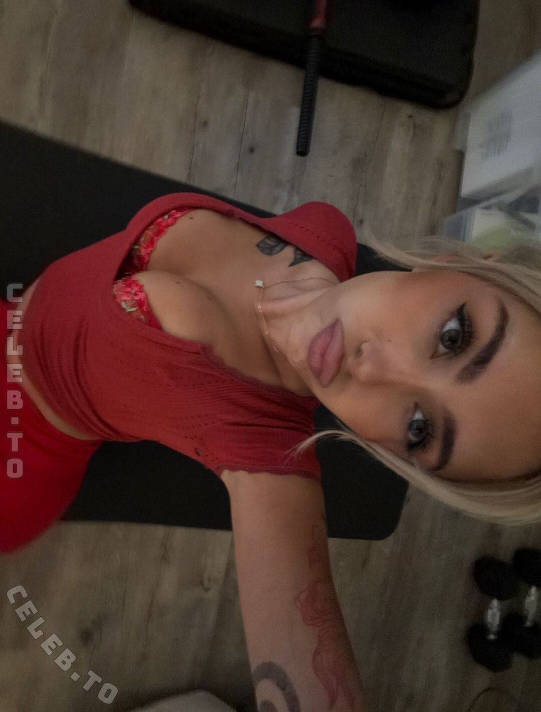 Gwendolynceline nude photo 9