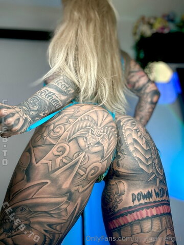 GymGamerGirl nude photo 91
