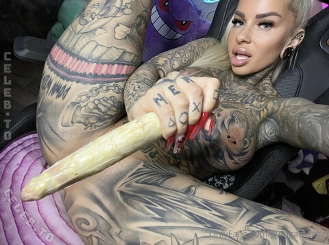 GymGamerGirl nude photo 1