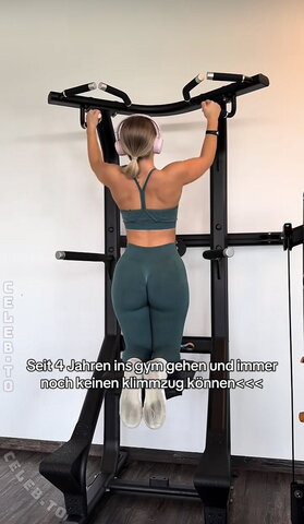 Gymmartha nude photo 22