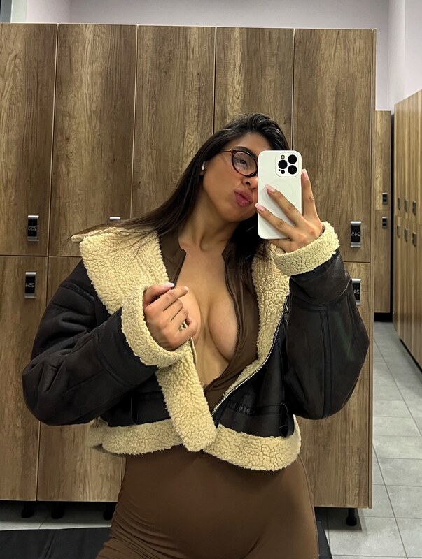 _gym_ustinka8 nude photo 2