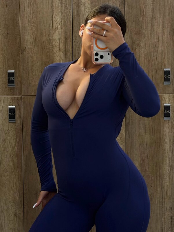 _gym_ustinka8 nude photo 4
