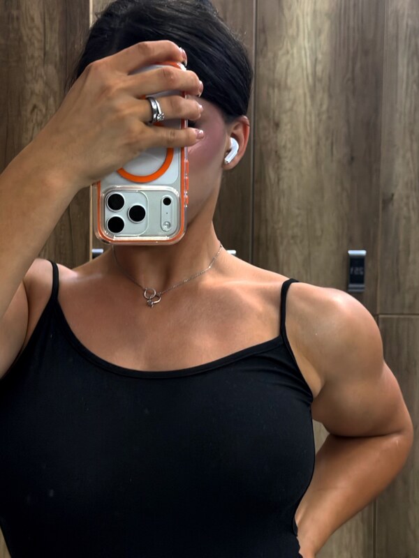 _gym_ustinka8 nude photo 9