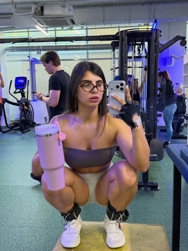 _gym_ustinka8 nude photo 47