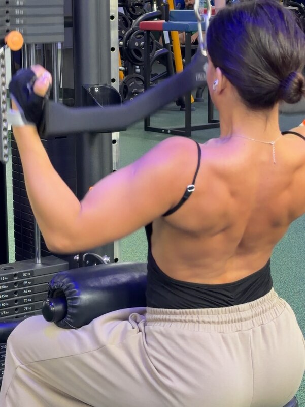 _gym_ustinka8 nude photo 16