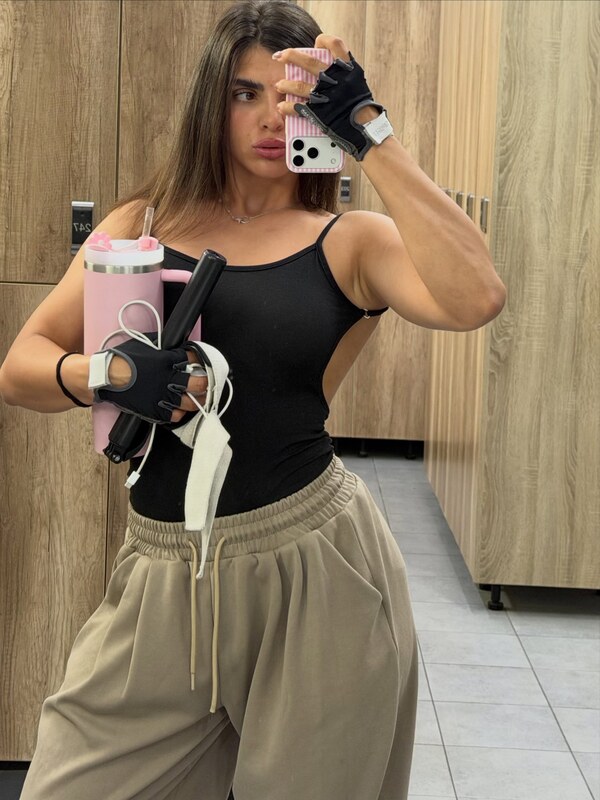 _gym_ustinka8 nude photo 19