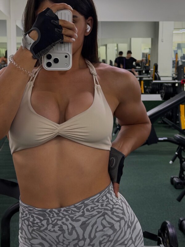 _gym_ustinka8 nude photo 32