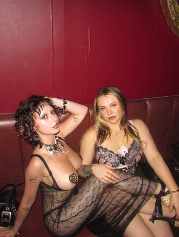 h3ms13y Hot (8 photos)