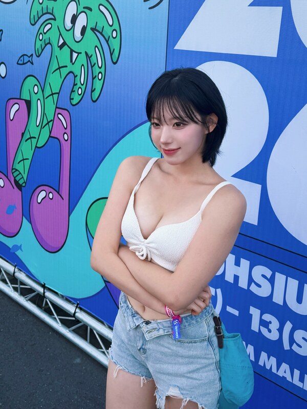 Ha Ji Won nude photo 6