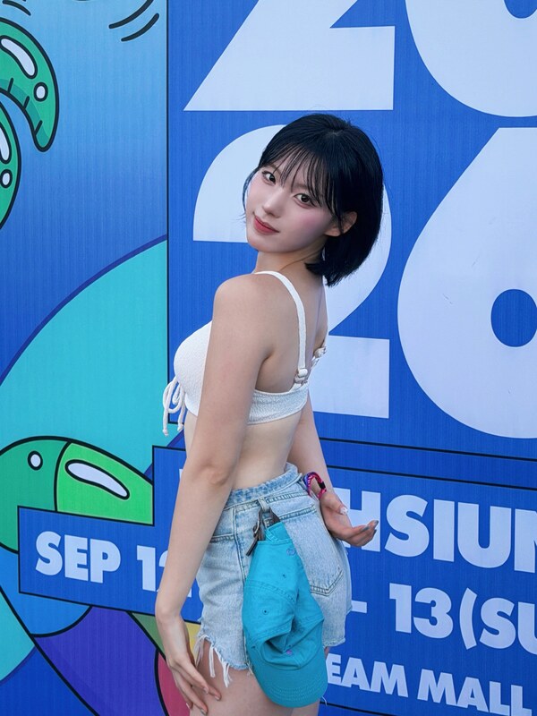 Ha Ji Won nude photo 10