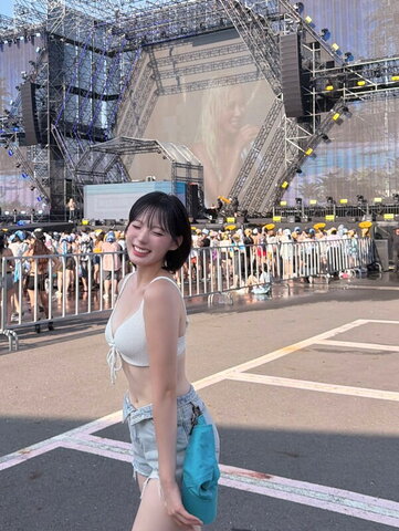 Ha Ji Won nude photo 3