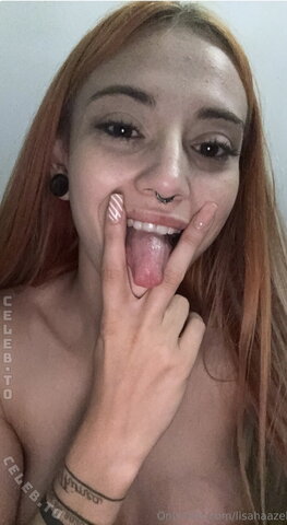 Haazel69 nude photo 6