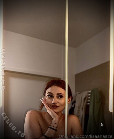 Haazel69 photo 2