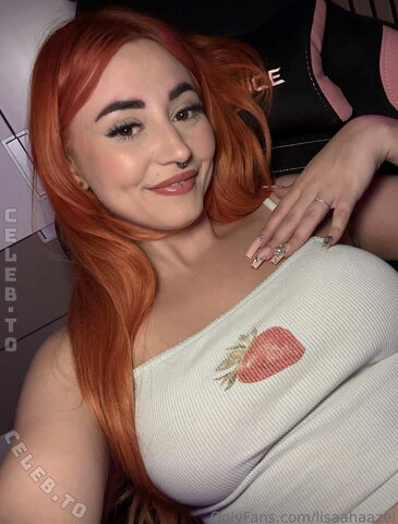 Haazel69 nude photo 18