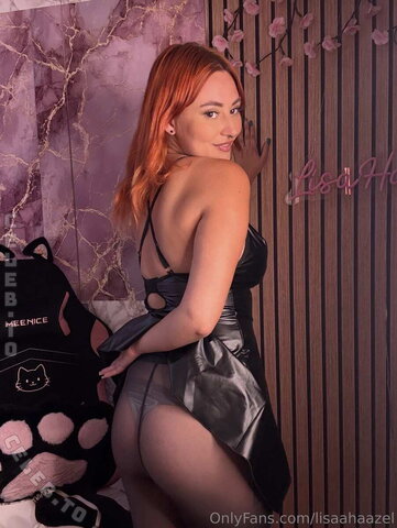 Haazel69 nude photo 13