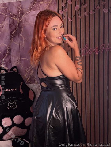 Haazel69 nude photo 12