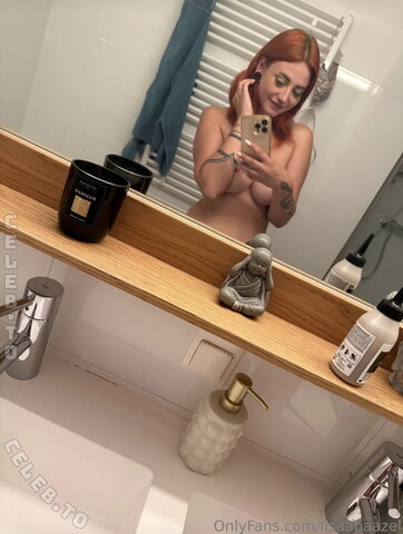 Haazel69 nude photo 8