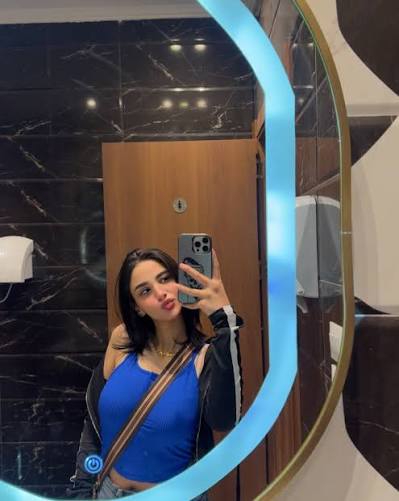 Habiba Ahmed nude photo 3