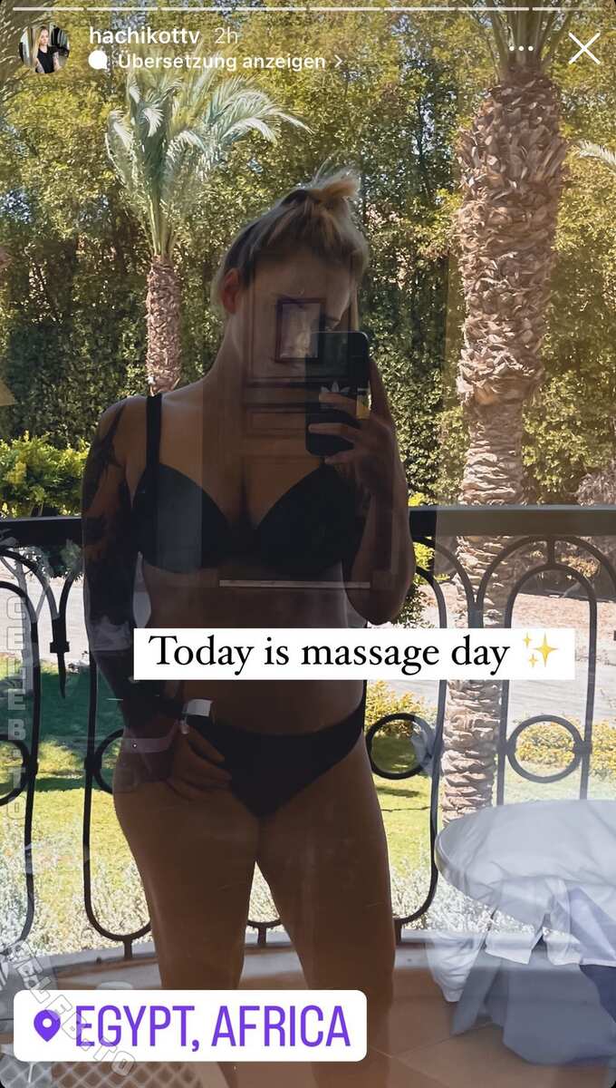 HachikoTTV nude photo 3
