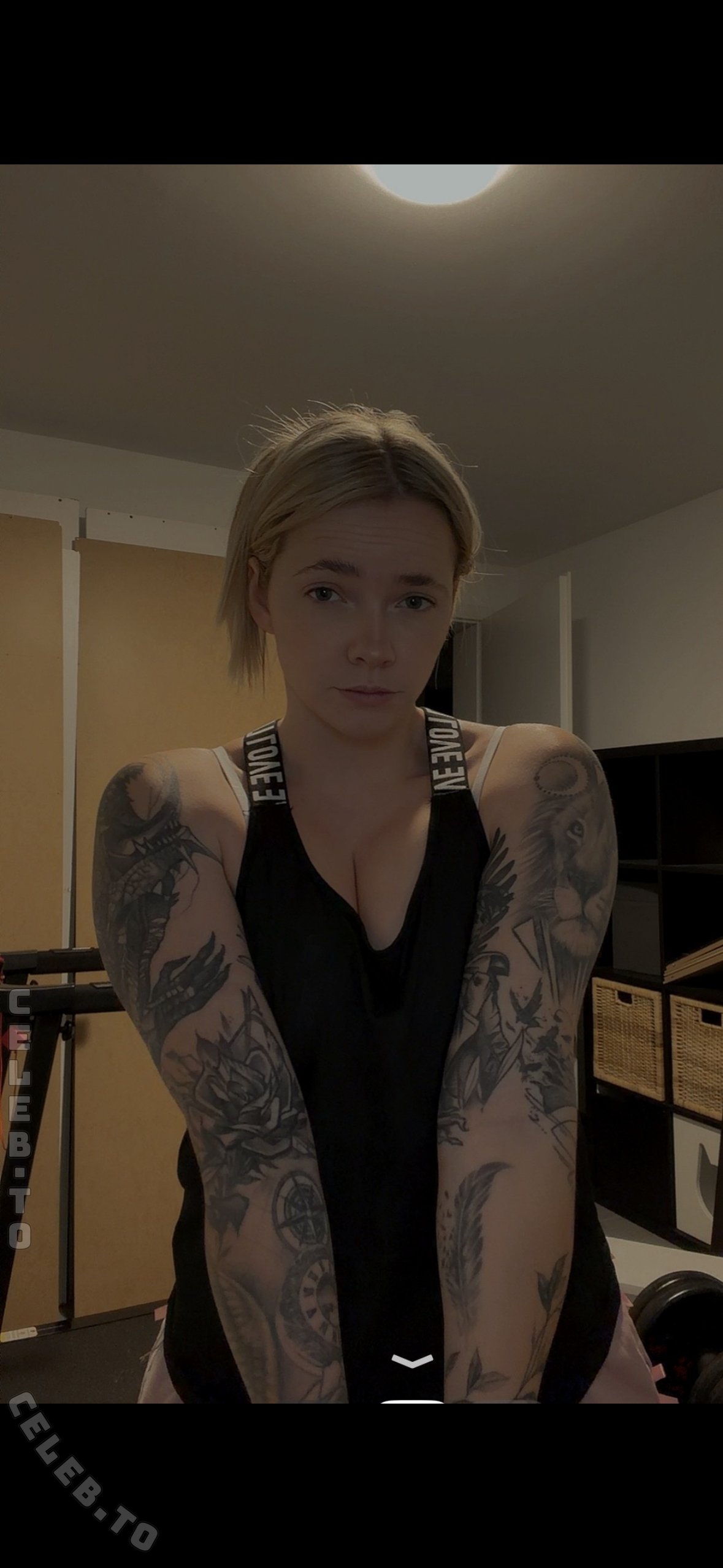 HachikoTTV nude photo 3