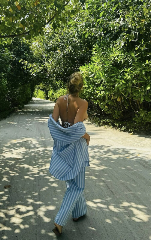 Hadise nude photo 40