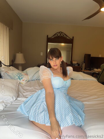 Haesicks nude photo 269