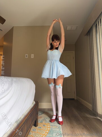 Haesicks nude photo 270